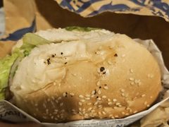 -Fergburger(皇后镇店)