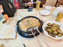 -李师傅脆肚(梅林店)
