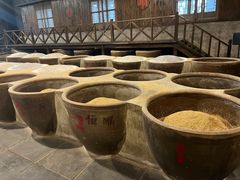 -镇江中国醋文化博物馆