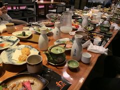 -和彩放题餐厅(酒仙桥店)