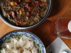 -老火车站牛肉粉