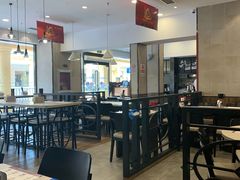 大堂-康师傅私房牛肉面(马泉营奥莱店)
