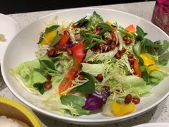 -玉林烤鸭店(小西天店)