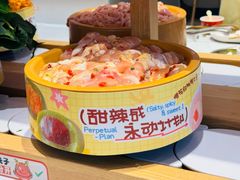 -龍歌自助小火锅(崂山丽达店)