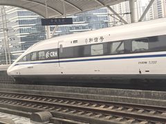 -余姚北站
