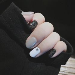 -U3日式美甲美睫