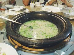 -海大大蒸汽海鲜餐厅·粤菜·特色小炒(欢乐颂店)