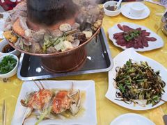 -山海关清和浑锅店