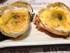 -林妈妈村·日式料理(宝山万达店)