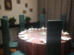 包厢-镜泊湖酒家(兴华街金鼎店)