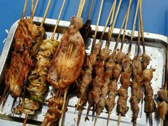 android_upload_pic-天津乾毓德饭庄·清真传统炒菜·海鲜烧烤(咸阳路店)