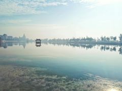 -龙舟池