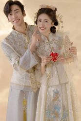 -巴黎春天婚纱摄影STUDIO·定制