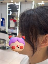 -木北造型