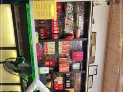 -伟记牛肉(金鸿公路店)