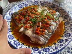 剁椒魚頭-邻里佬湘(东区店)