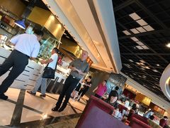 -怡咖啡自助餐(宁波香格里拉店)