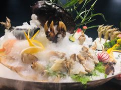 -尚海豆捞(乐虹坊店)