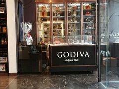 -GODIVA(王府井apm店)