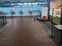 -麦当劳(苏州火车站南广场店)