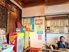 -哑巴生煎(临顿路店)