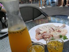 -千岛蚝高压锅生蚝·人参火锅(白云万达店)