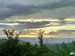 -广州市白云山风景名胜区