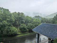 -天目湖御水温泉·度假酒店