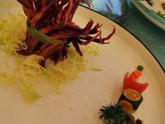 -全聚德(长江路店)