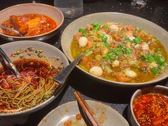 -华豫川酒家(金水路店)