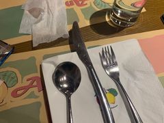 -安妮意大利餐厅(国贸店)