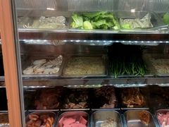 -焱味真•韩牛自助烤肉(大学城店)