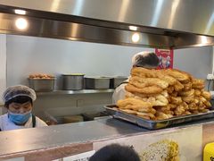 -奥华餐厅·老张记(台基厂店)