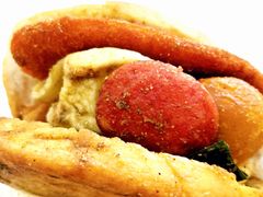 -大军夹饼(二中店)