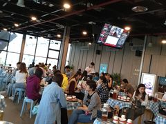 -海底捞火锅(老城根店)