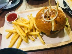 -G+KITCHEN(龙湖狮山天街店)