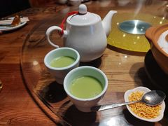 -金苑酒家·客家菜·广东老字号(万象店)