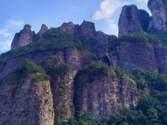 -雁荡山风景名胜区