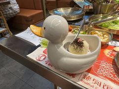 -核桃碳烤肉馆(深圳首店)