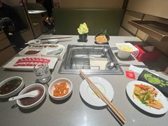 -海底捞火锅(方塔东街店)