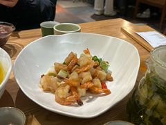 -竹里馆·淮扬菜·功夫茶(老门东店)