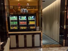-上海皇廷花园酒店·西餐厅·自助餐
