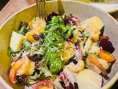 -ibarrel爱杯·bistro&brunch(江宁路店)