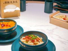 -千稻剁椒大鱼头(CityOn熙地港店)