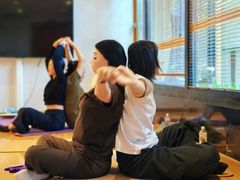 -巴巴新生活·四合院会议·疗愈团建.品牌活动