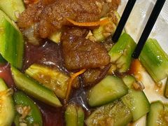 -双合园·海鲜水饺青岛菜(万佳广场店)