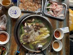 -刘少华贵州小黄牛·鲜牛肉火锅(总店)