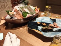 -Minase水濑·日料放题(外滩店)