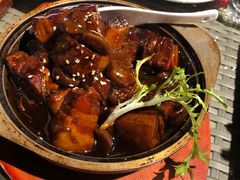 -铜锣湾·有麝自然香(长嘉汇购物公园店)