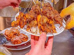 -享遇.锅姥姥牛排海鲜自助(小寨店)